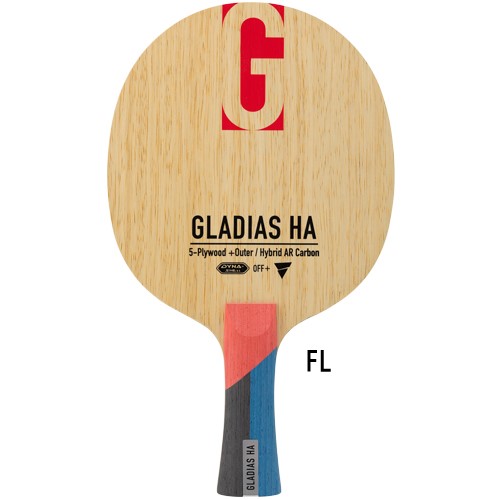 グラディアス HA－ＦＬ・ＳＴ(GLADIAS HA)