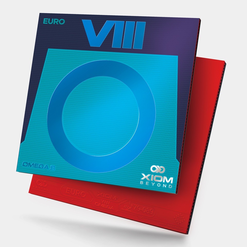 ＸＩＯＭ オメガ８ヨーロ（OMEGA Ⅷ EURO）
