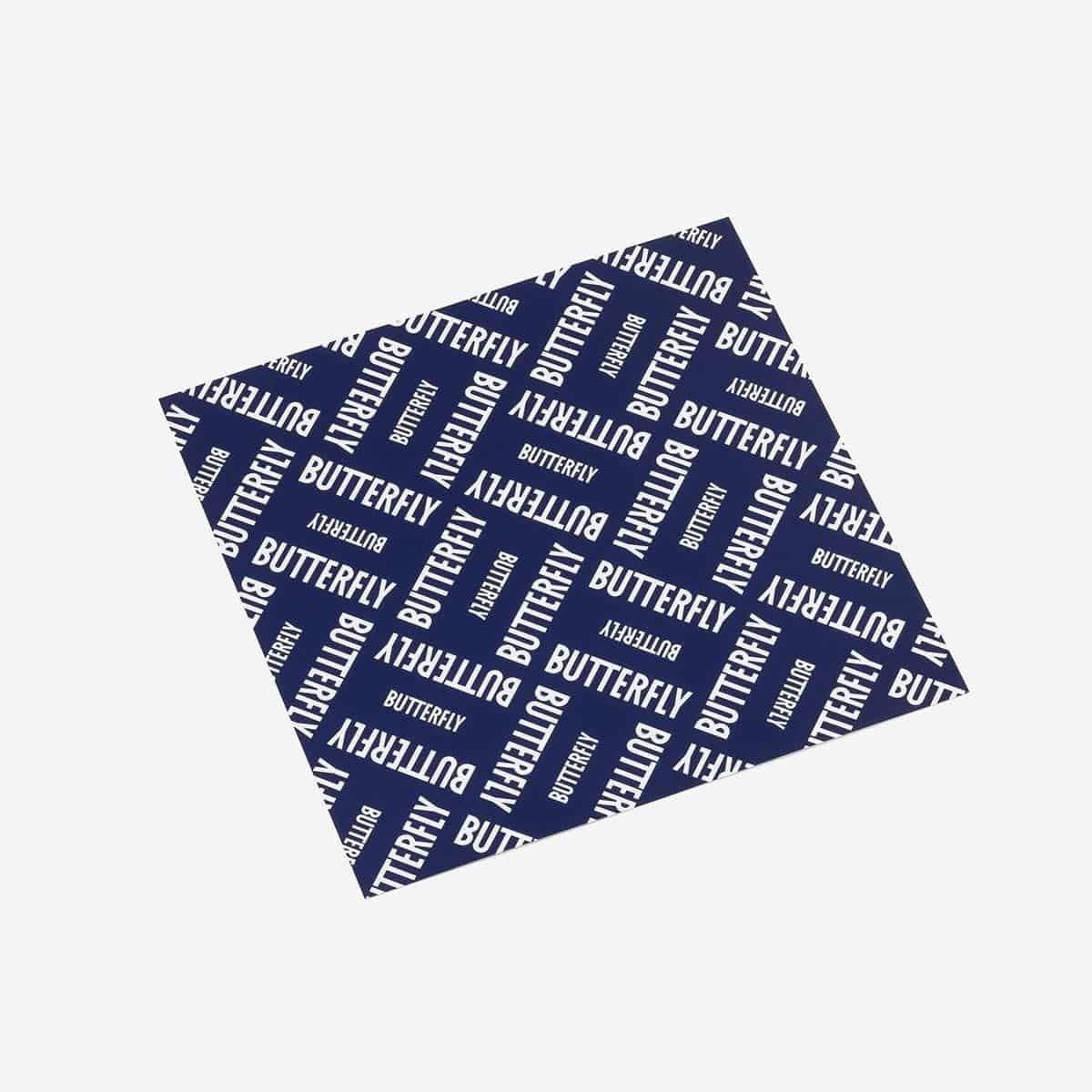 バタフライ　ＢＴＹ吸着フィルム３