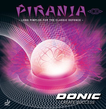 ピラニア　ＣＤ（PIRANIA CD）