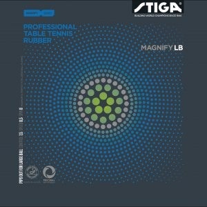 スティガ　マグニファイ ＬＢ（MAGNIFY LB）　
