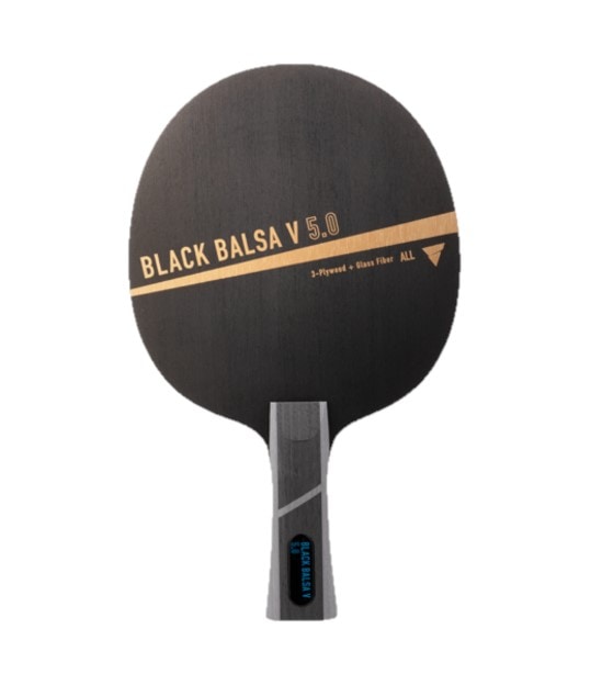 ブラックバルサＶ　５．０ （BLACK BALSA V 5.0）　
