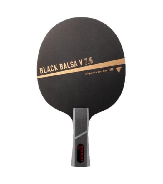 ブラックバルサＶ　7．０ （BLACK BALSA V 7.0）　