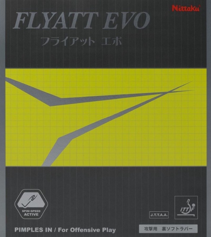 フライアット ＥＶＯ（FLYATT EVO）　