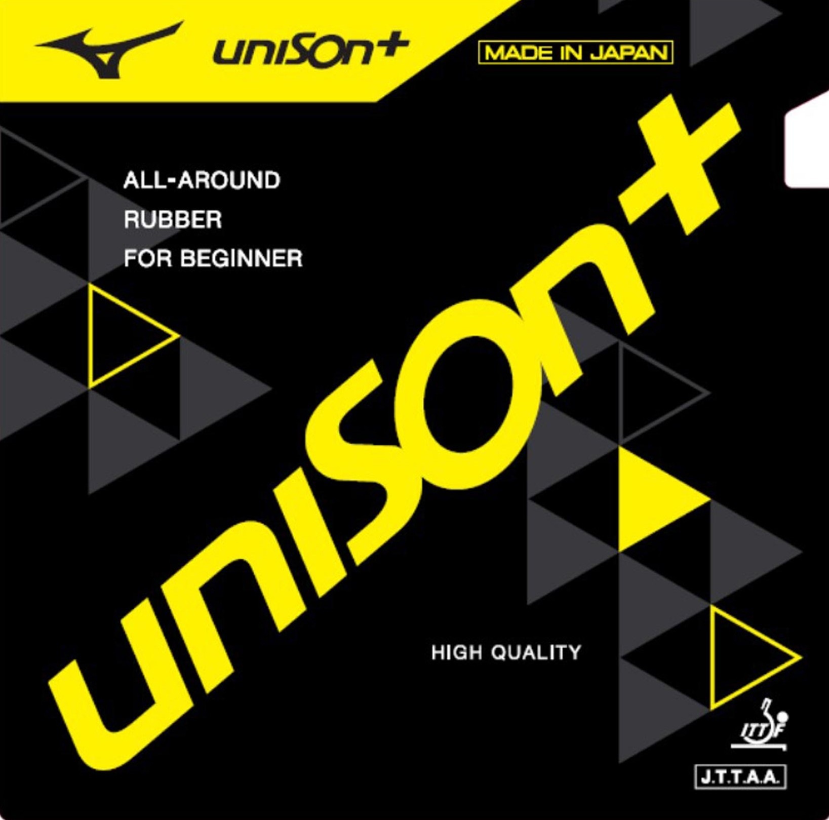 ユニゾンプラス（UNISON +）　　