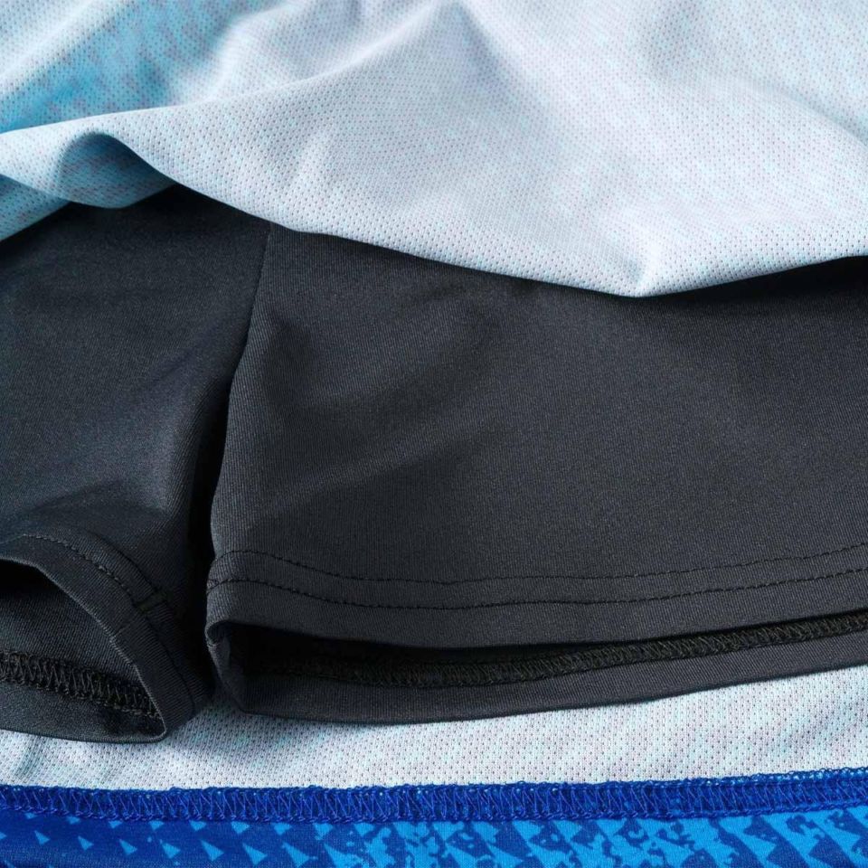 インナースパッツ付き