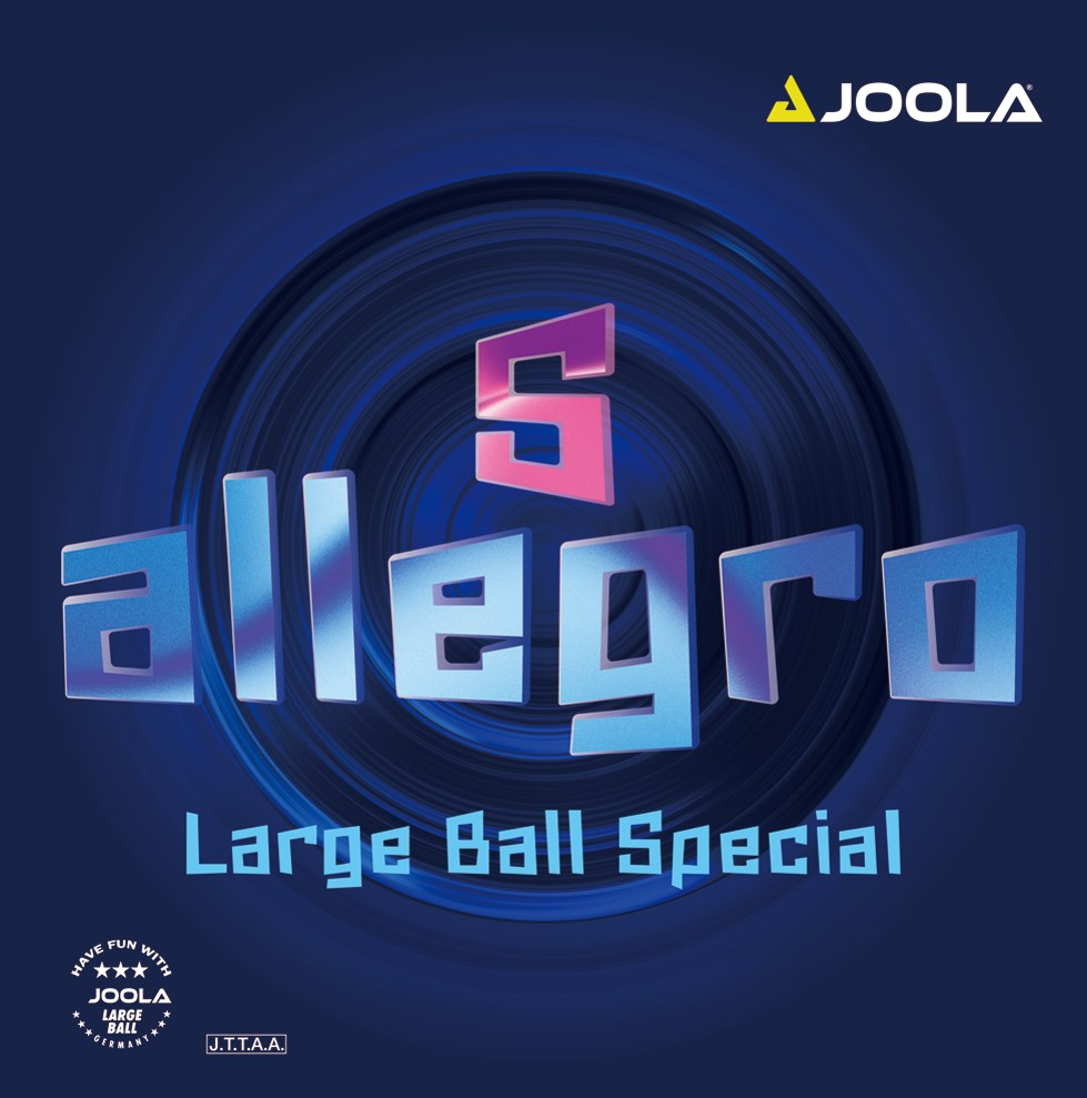 ヨーラ　アレグロＳ（allegro S)　　