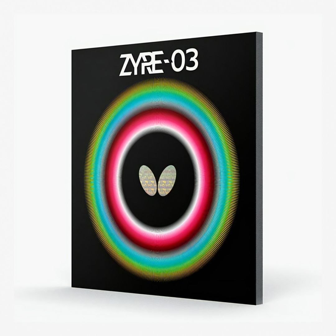 ザイア０３(ZYRE03)