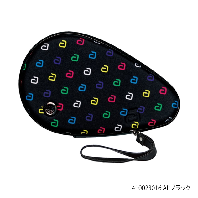 フルデザイン　ハードケース　ＡＬブラック