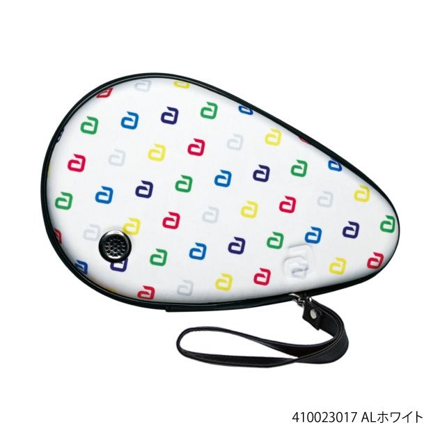 フルデザイン　ハードケース　ＡＬホワイト