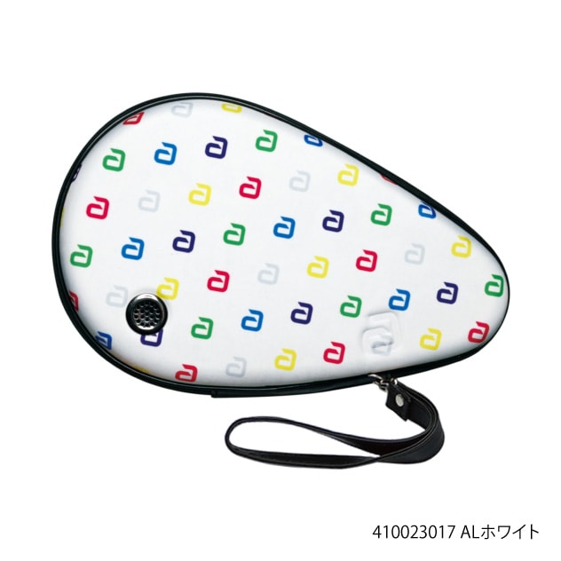 フルデザイン　ハードケース　ＡＬホワイト
