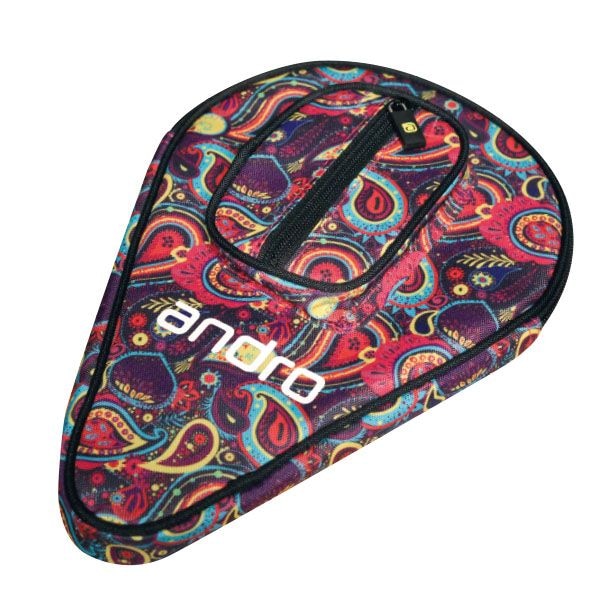 ベーシックケース３　ＰＳレッド