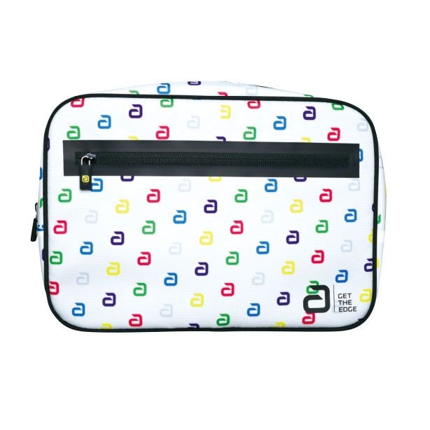 ＳＱケースⅢ　ＡＬホワイト（SQ CASE Ⅲ WIHTE）