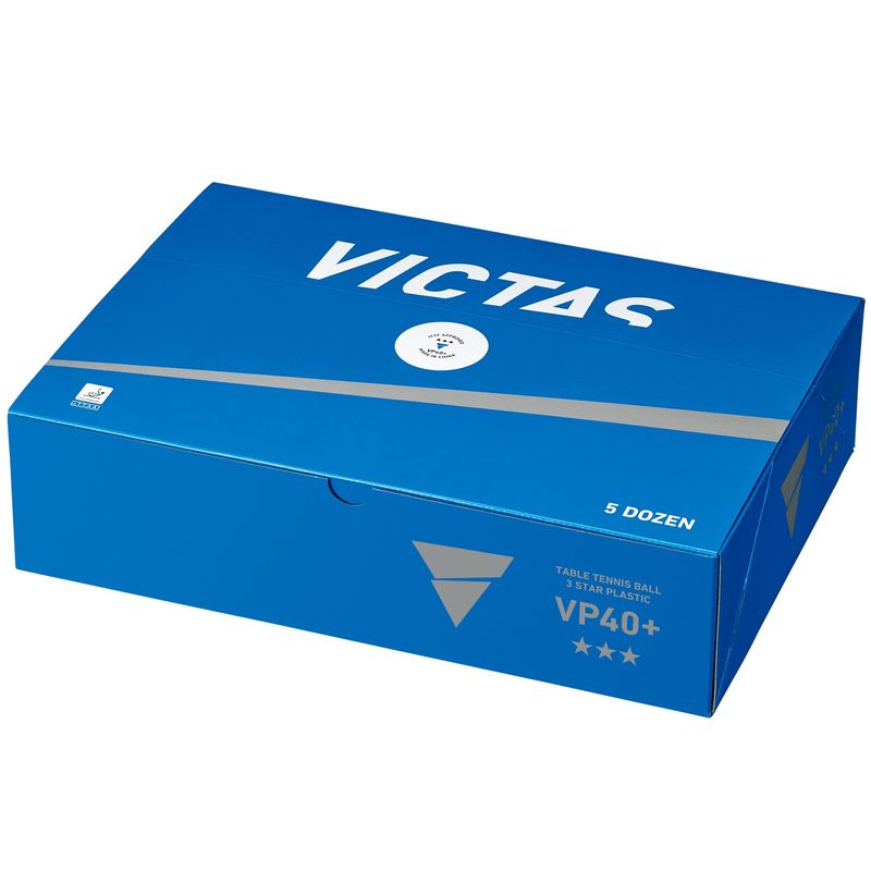 ＶＩＣＴＡＳ　ＶＰ４０+３スター ５ダース（60個入）　