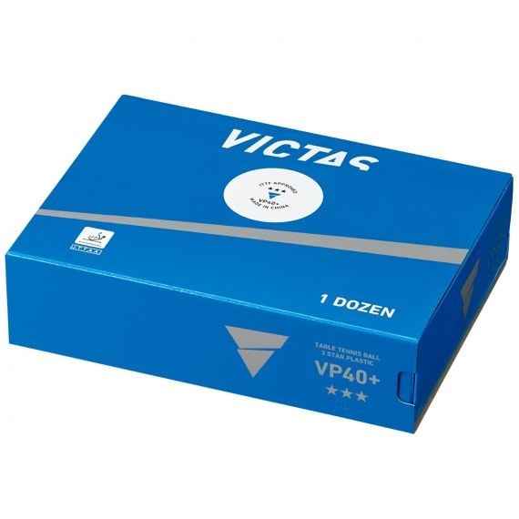 ＶＩＣＴＡＳ　ＶＰ４０+３スター 1ダース（12個入）　