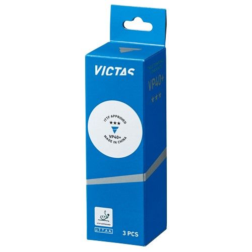 ＶＩＣＴＡＳ　ＶＰ４０+３スター ３個入　