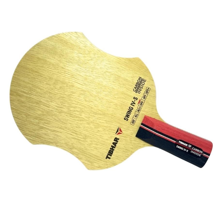 ＴＩＢＨＡＲ　ＳＷＩＮＧ Ⅳ－Ｓ　カーボンインサイド　中国式