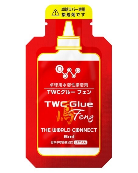 ＴＷＣ　グルー フェン ６ｍｌ（Glue Feng）