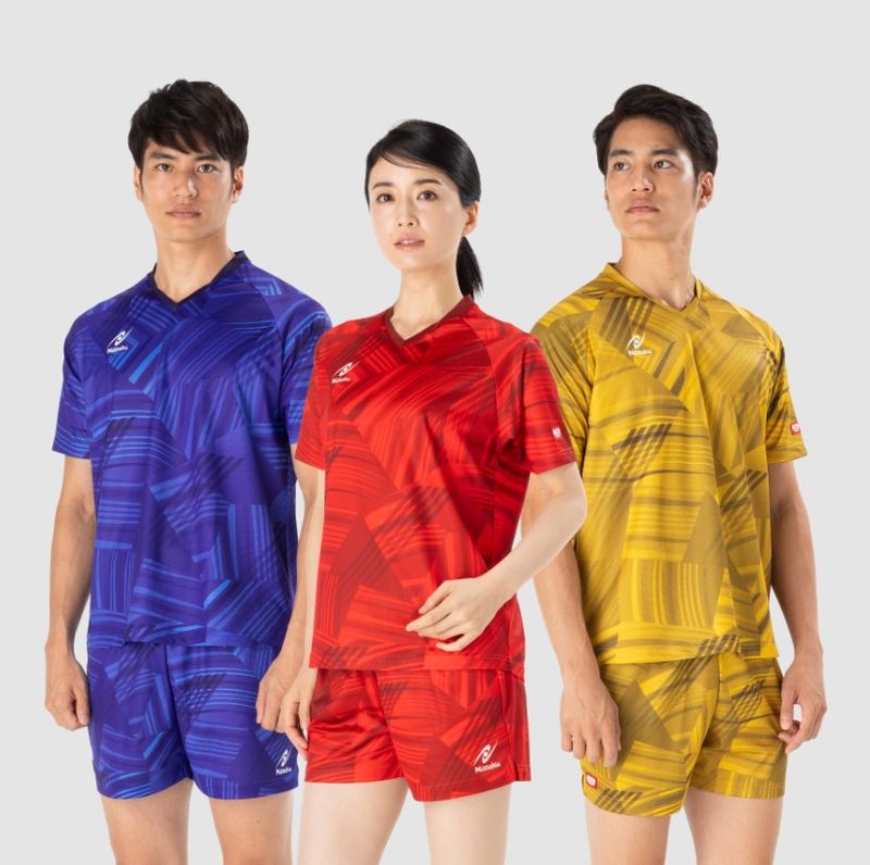 ブライトバモスショーツ　男女兼用 (BRIGHTVAMOS SHORTS)