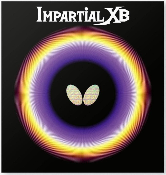 インパーシャルＸＢ（IMPARTIAL XＢ）