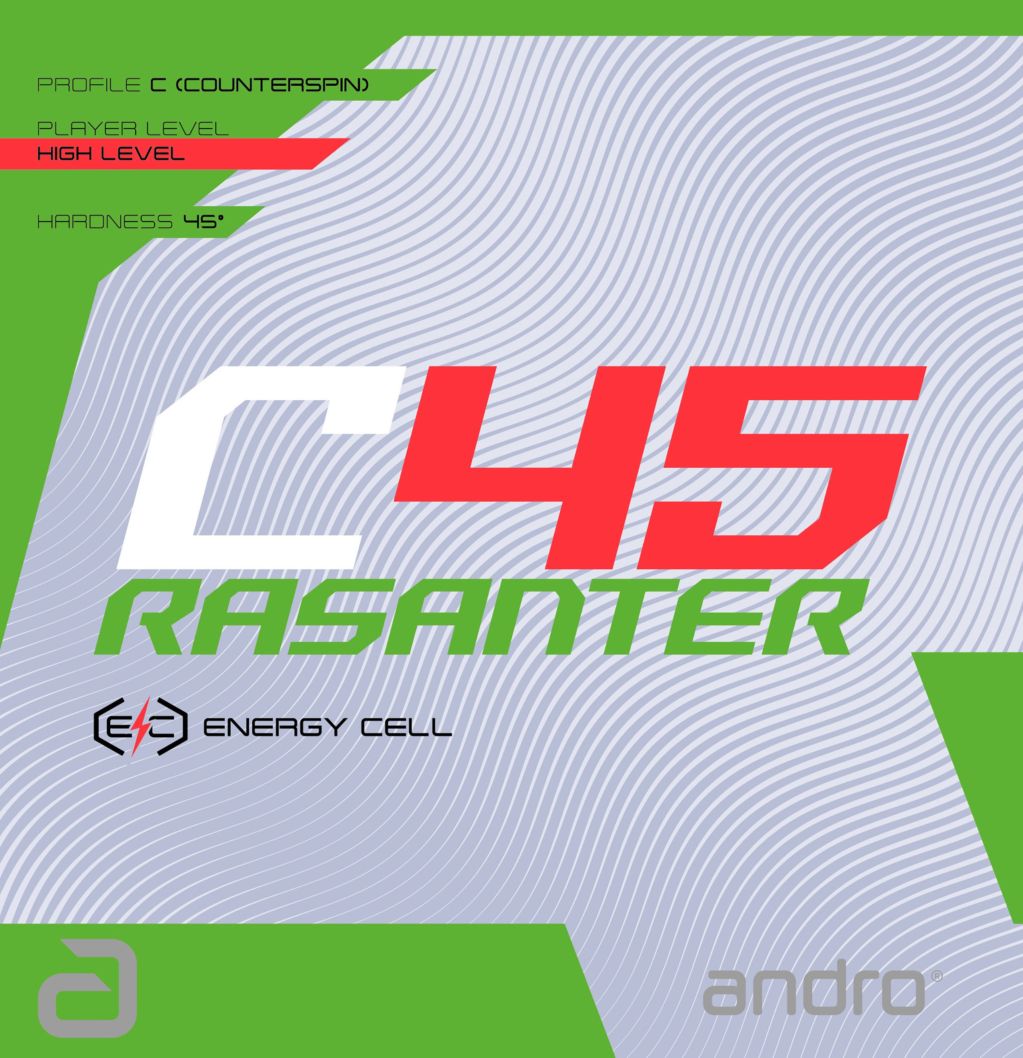 ラザンター　Ｃ４５