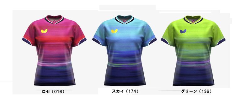 インフィリア・シャツ２ レディース（INFIRIA SHIRT２ LADIES）　