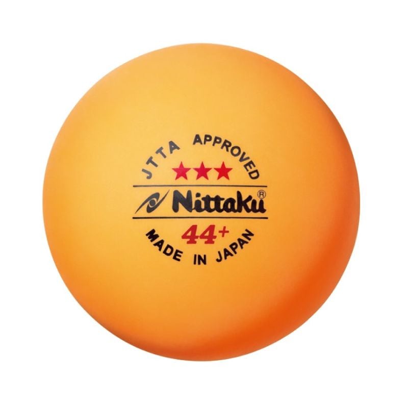 ラージボール44プラ３スター３個入　　