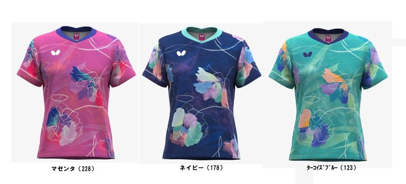 2026.4.1発売！ハルネオ・シャツ レディース（HARUNEO SHIRT２ LADIES）　