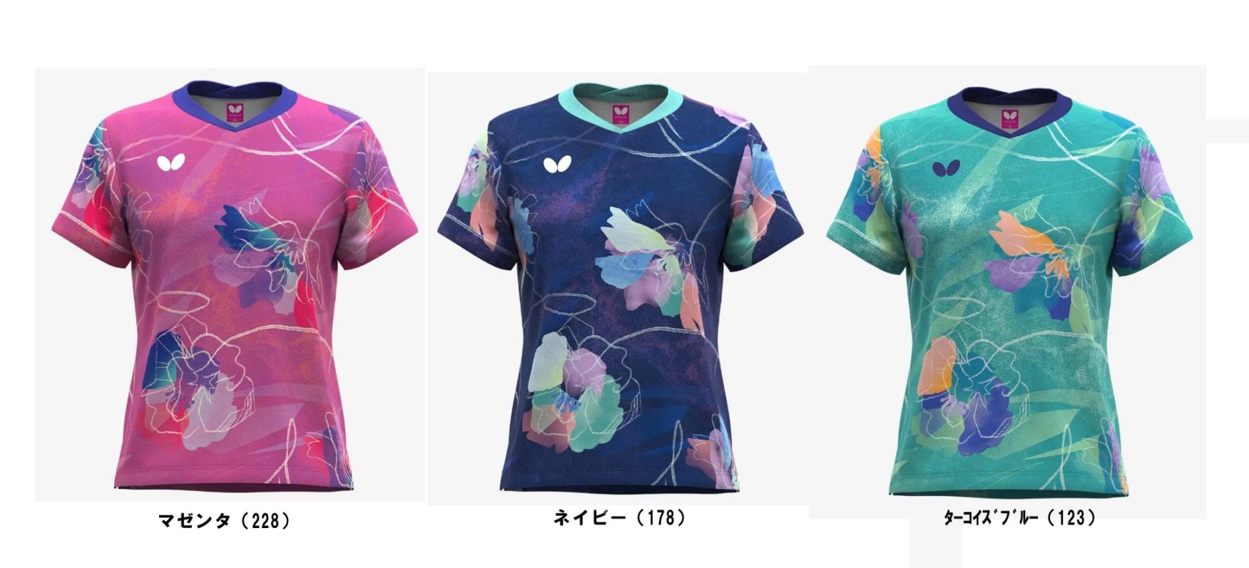 ハルネオ・シャツ レディース（HARUNEO SHIRT２ LADIES）　