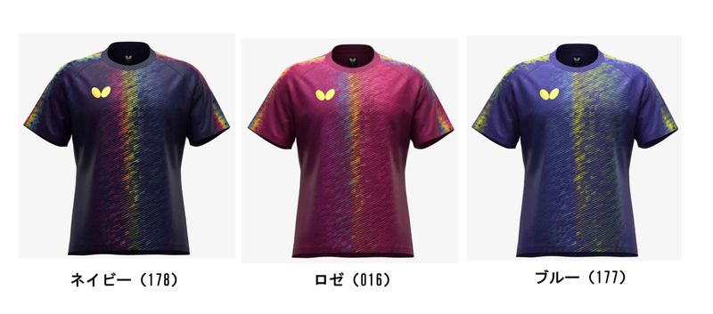 クレイエト・Tシャツ （CLAIRETO T-SHIRT）