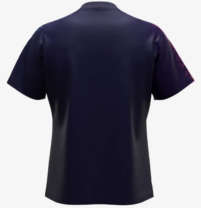 バックスタイル