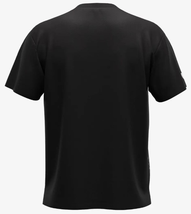 バックスタイル