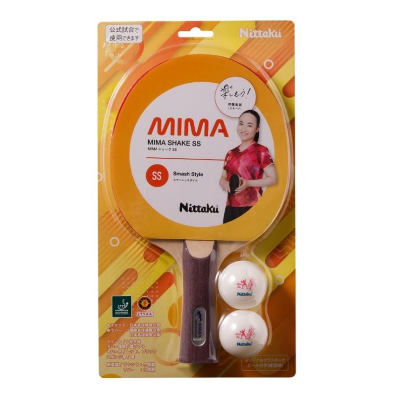 MIMAシェークＳＳ  (MIMA SHAKE ＳS)
