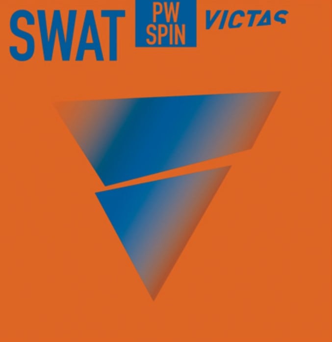 スワットパワースピン(SWAT POWER SPIN)