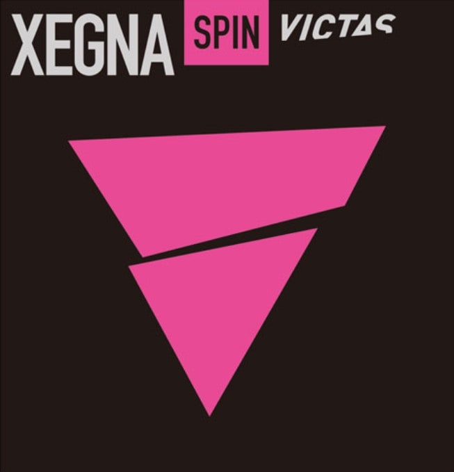 ゼグナスピン(XEGNA SPIN)