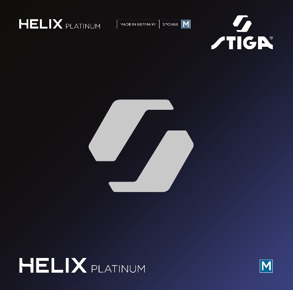 ヘリックスプラチナＭ（HELIX PLATINUM M）