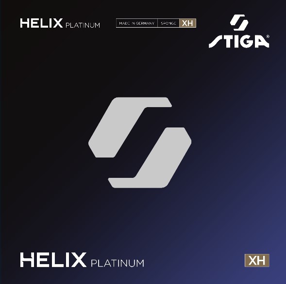 ヘリックスプラチナXＨ（HELIX PLATINUM XＨ）