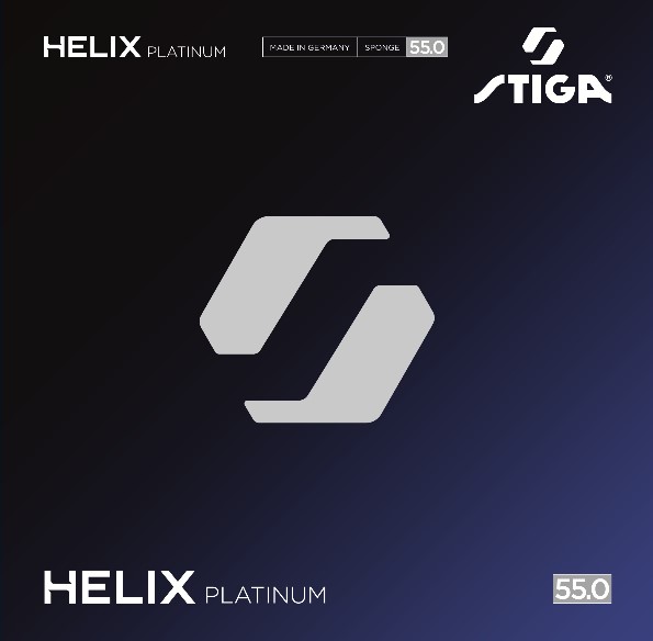 ヘリックスプラチナ５５（HELIX PLATINUM 55）