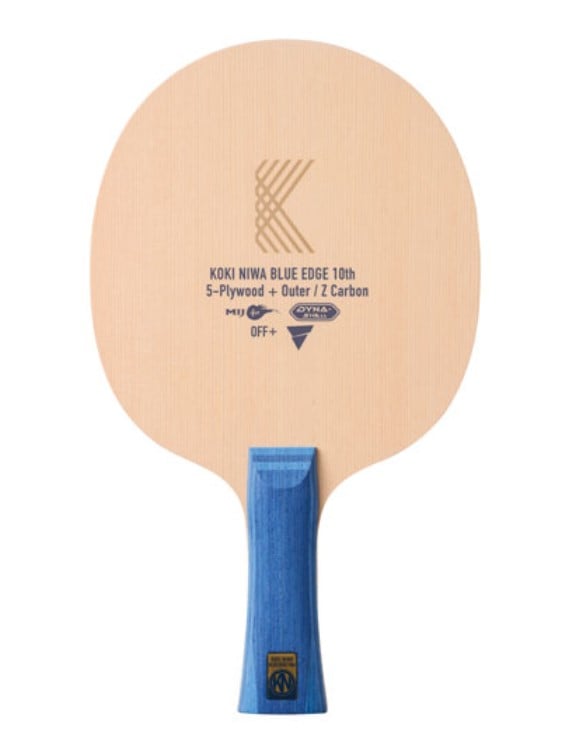 限定品 丹羽孝希ZC ﾌﾞﾙｰｴｯｼﾞ 10TH ﾘﾐﾃｯﾄﾞｴﾃﾞｨｼｮﾝ