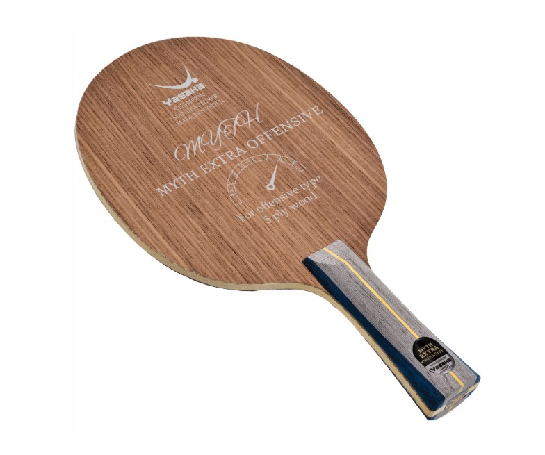 マイスエキストラオフェンシブ FLA・STR（MYTH EXTRA OFFENSIVE）