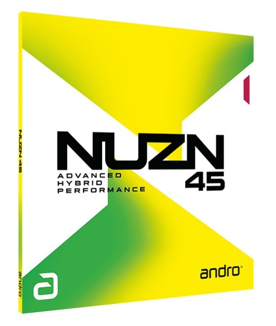 ＮＵＺＮ４５（ニューゾーン）　