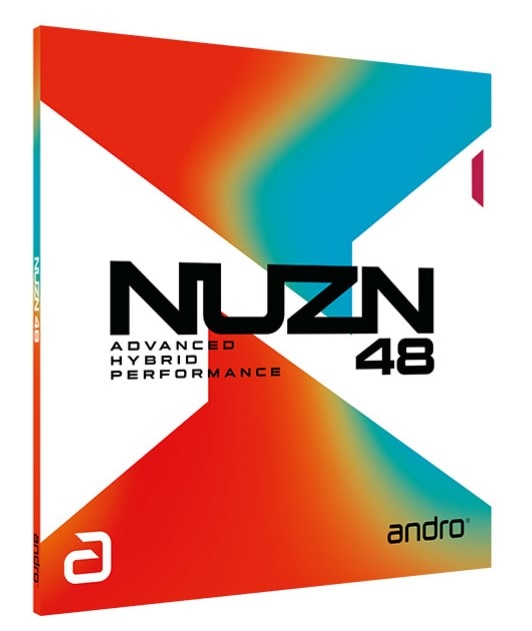ＮＵＺＮ４８（ニューゾーン）　