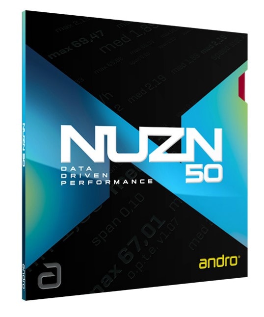 ＮＵＺＮ５０（ニューゾーン）　