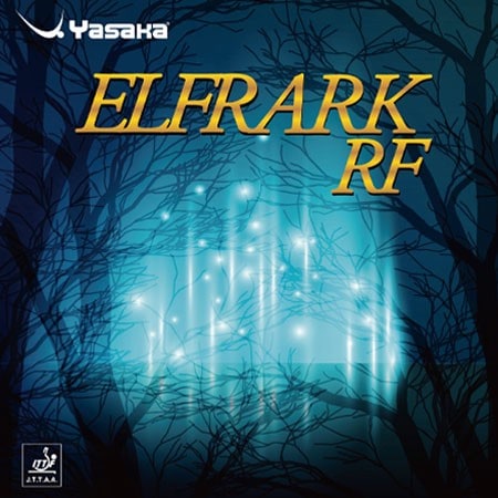 エルフラークＲＦ ＯＸ (ELFRARK RF )