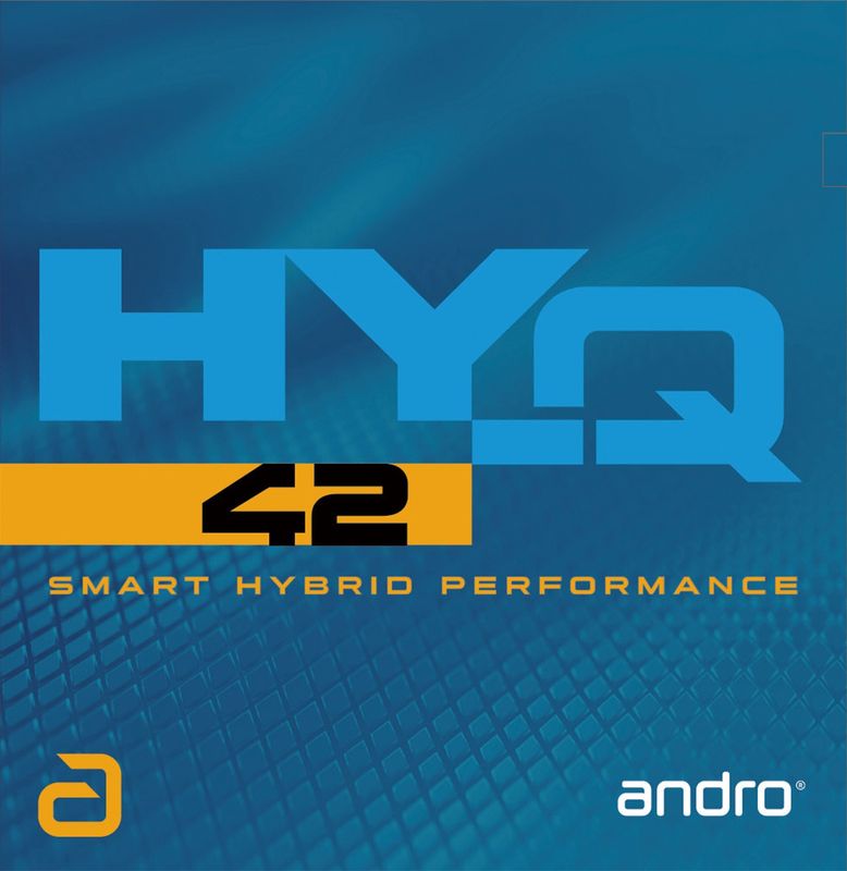 HY-Q 42　