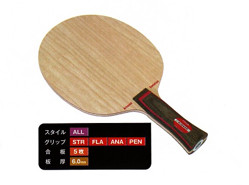 オールラウンドエボリューション-FLA・STR オールラウンドエボリューション-FLA・STR