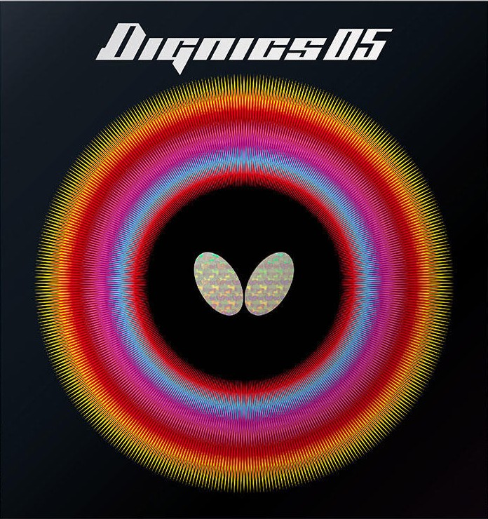 ディグニクス０５（DIGNICS 05）