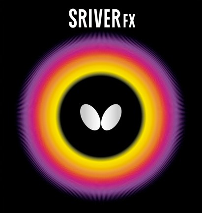 スレイバー・ＦＸ（SRIVER FX）