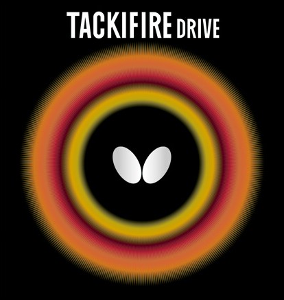 タキファイア･ＤＲＩＶＥ（TACKIFIRE DRIVE）　