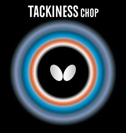 タキネス･ＣＨＯＰ（TACKINESS CHOP）